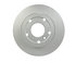355122712 by HELLA - Disc Brake Rotor