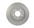 355122752 by HELLA - Disc Brake Rotor