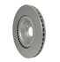 355122632 by HELLA - Disc Brake Rotor