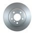 355122792 by HELLA - Disc Brake Rotor