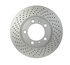 355122822 by HELLA - Disc Brake Rotor