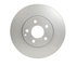 355122842 by HELLA - Disc Brake Rotor