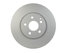 355122952 by HELLA - Disc Brake Rotor