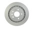 355122962 by HELLA - Disc Brake Rotor