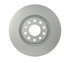 355122862 by HELLA - Disc Brake Rotor