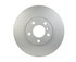 355122892 by HELLA - Disc Brake Rotor