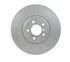 355122912 by HELLA - Disc Brake Rotor