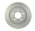 355123062 by HELLA - Disc Brake Rotor