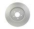 355123072 by HELLA - Disc Brake Rotor