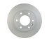 355123162 by HELLA - Disc Brake Rotor