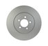 355122982 by HELLA - Disc Brake Rotor