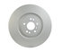 355123022 by HELLA - Disc Brake Rotor