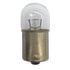 HELLA 5009 Turn Signal Light Bulb HELLA 5009 Standard Series Incandescent Miniature Light Bulb, 10 pcs