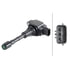 358057411 by HELLA - Ignition Coil