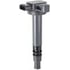 358057101 by HELLA - Ignition Coil, 4 pin  for TOYOTA