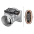 358166091 by HELLA - Mass Air Flow Sensor