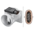 358166231 by HELLA - Mass Air Flow Sensor