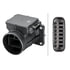 358166311 by HELLA - Mass Air Flow Sensor