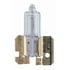 H2 100W by HELLA - HELLA H2 100W High Wattage Series Halogen Light Bulb, Single