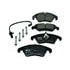 355013751 by HELLA - Disc Brake Pad Set
