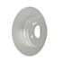 355101012 by HELLA - Disc Brake Rotor