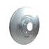 355101951 by HELLA - Disc Brake Rotor