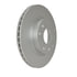 355108902 by HELLA - Disc Brake Rotor