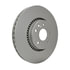 355118892 by HELLA - Disc Brake Rotor