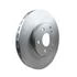355122472 by HELLA - Disc Brake Rotor