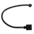 355251921 by HELLA - Disc Brake Pad Wear Sensor