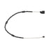 355252111 by HELLA - Disc Brake Pad Wear Sensor