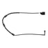 355252121 by HELLA - Disc Brake Pad Wear Sensor