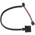 HELLA 355252541 Disc Brake Pad Wear Sensor Disc Brake Pad Wear Sensor