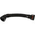 ABV0140 by REIN - Engine Crankcase Breather Hose for BMW