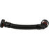 ABV0140 by REIN - Engine Crankcase Breather Hose for BMW