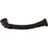 ABV0140 by REIN - Engine Crankcase Breather Hose for BMW