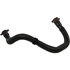 ABV0154 by REIN - Engine Crankcase Breather Hose for VOLKSWAGEN WATER