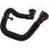 ABV0154 by REIN - Engine Crankcase Breather Hose for VOLKSWAGEN WATER