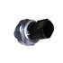 ACS0243P by REIN - A/C High Side Pressure Switch for BMW