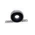 AVS0317P by REIN - Drive Shaft Center Support Bearing for BMW