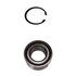 BEW0051P by REIN - WHEEL BEARING KIT