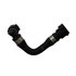 CHE0050P by REIN - Auto Trans Oil Cooler Hose for BMW