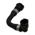 CHE0050P by REIN - Auto Trans Oil Cooler Hose for BMW