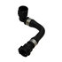 CHE0050P by REIN - Auto Trans Oil Cooler Hose for BMW