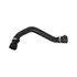 CHK0005P by REIN - Radiator Coolant Hose for BMW