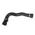 CHK0009P by REIN - Radiator Coolant Hose for BMW