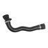 CHK0009P by REIN - Radiator Coolant Hose for BMW