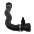 CHK0009P by REIN - Radiator Coolant Hose for BMW