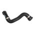 CHK0198P by REIN - Radiator Coolant Hose for BMW