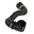 CHK0198P by REIN - Radiator Coolant Hose for BMW